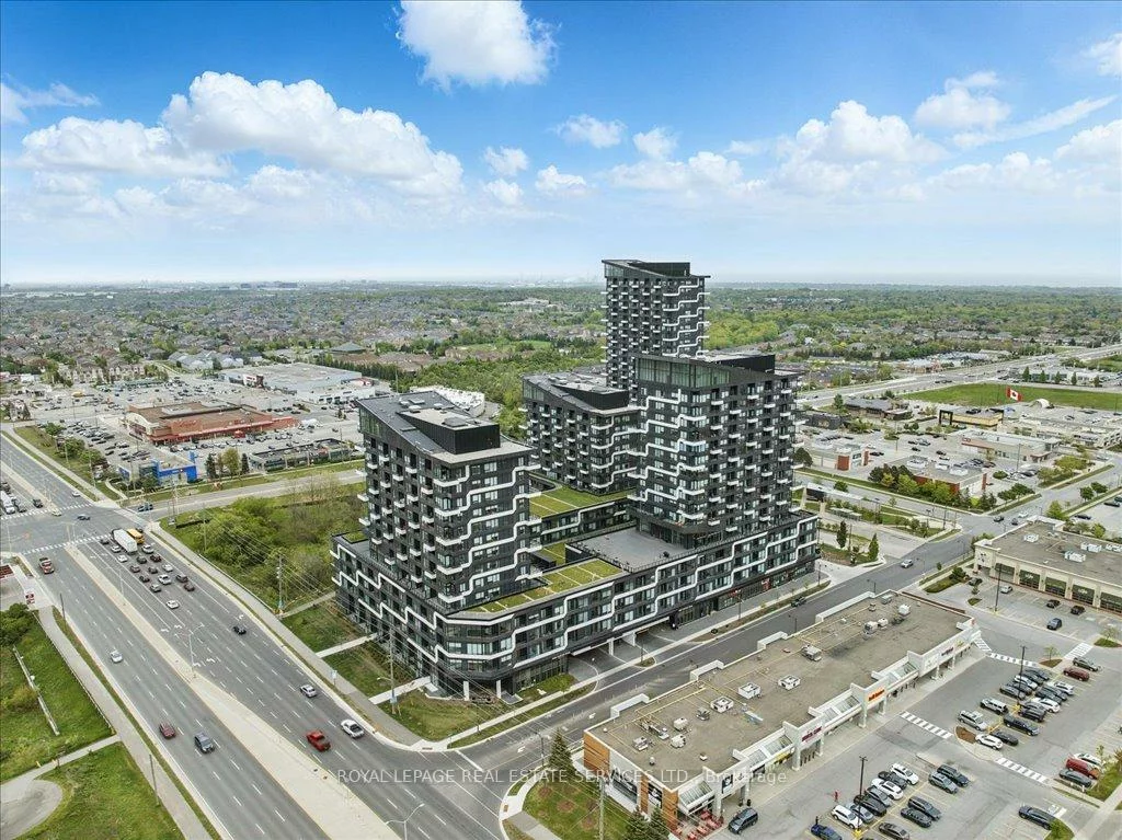 2489, Taunton, 1015 - RO River Oaks, Oakville