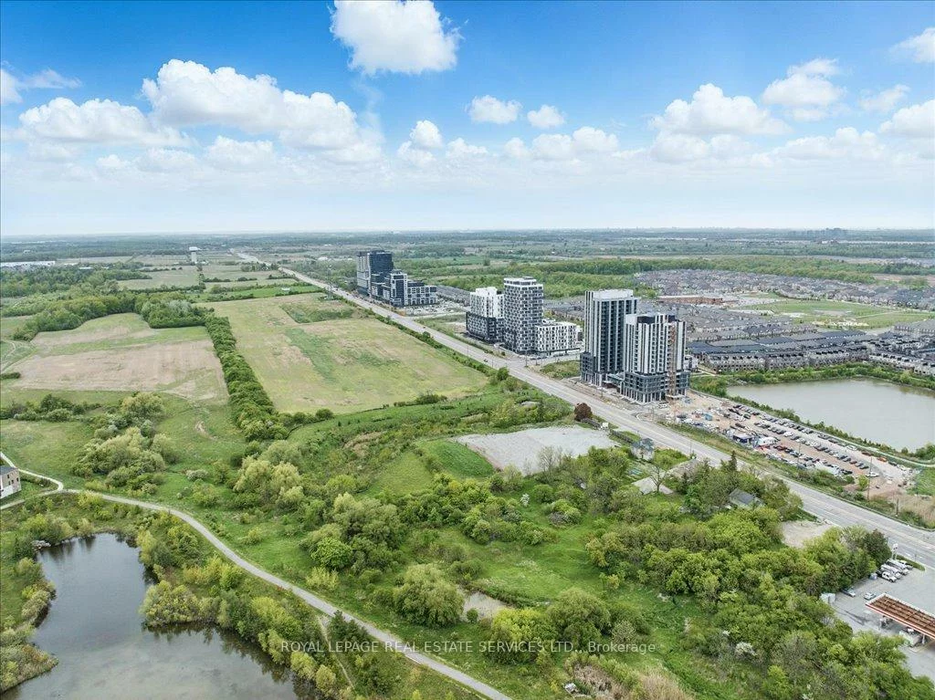 2489, Taunton, 1015 - RO River Oaks, Oakville