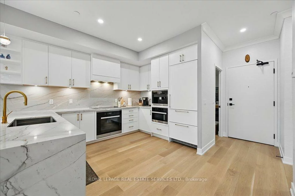 2489, Taunton, 1015 - RO River Oaks, Oakville