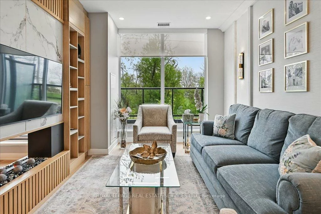 2489, Taunton, 1015 - RO River Oaks, Oakville