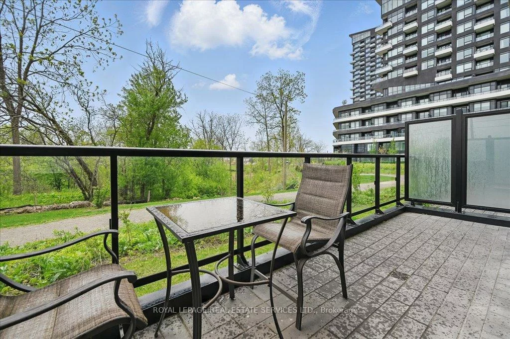 2489, Taunton, 1015 - RO River Oaks, Oakville