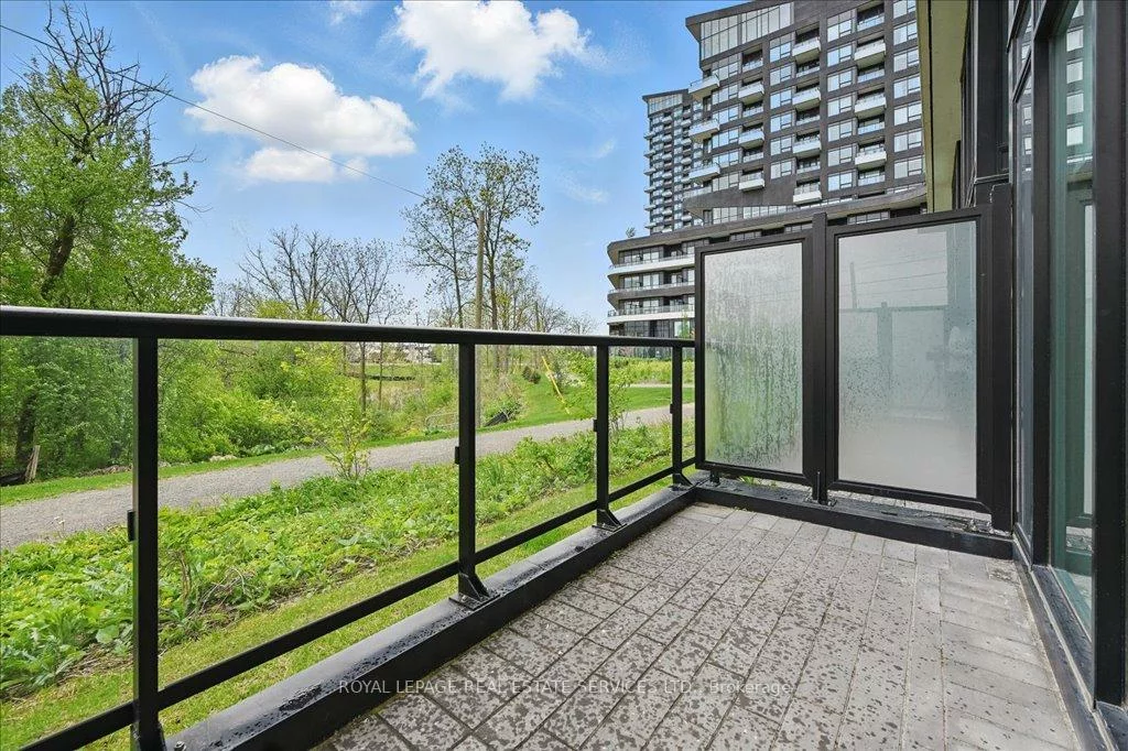 2489, Taunton, 1015 - RO River Oaks, Oakville