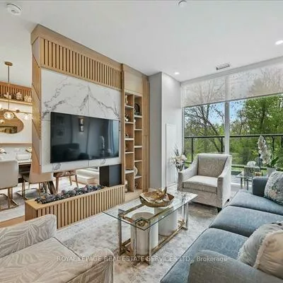 2489, Taunton, 1015 - RO River Oaks, Oakville