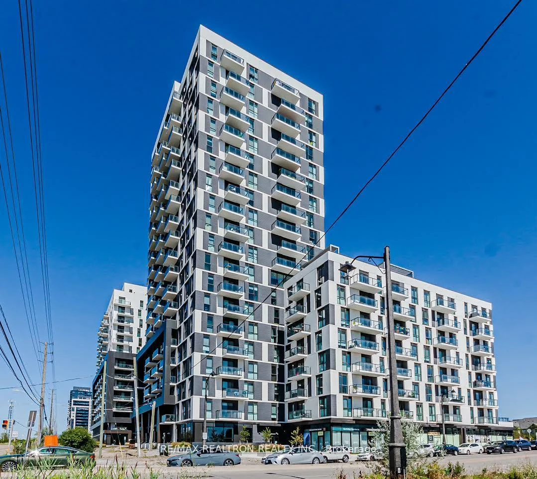 335, Wheat Boom, 1010 - JM Joshua Meadows, Oakville