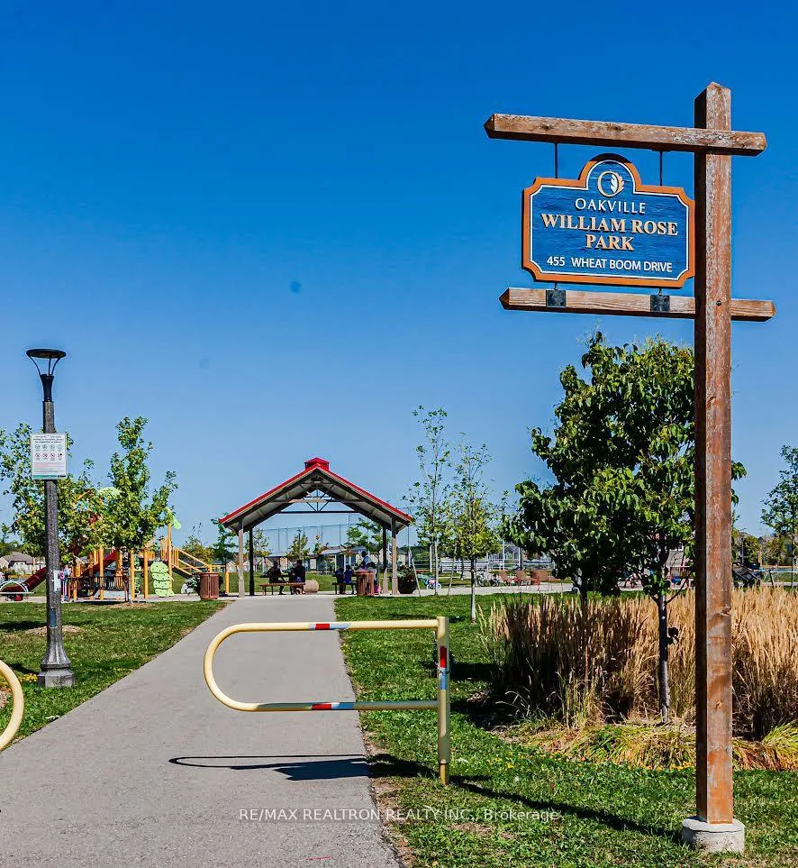 335, Wheat Boom, 1010 - JM Joshua Meadows, Oakville