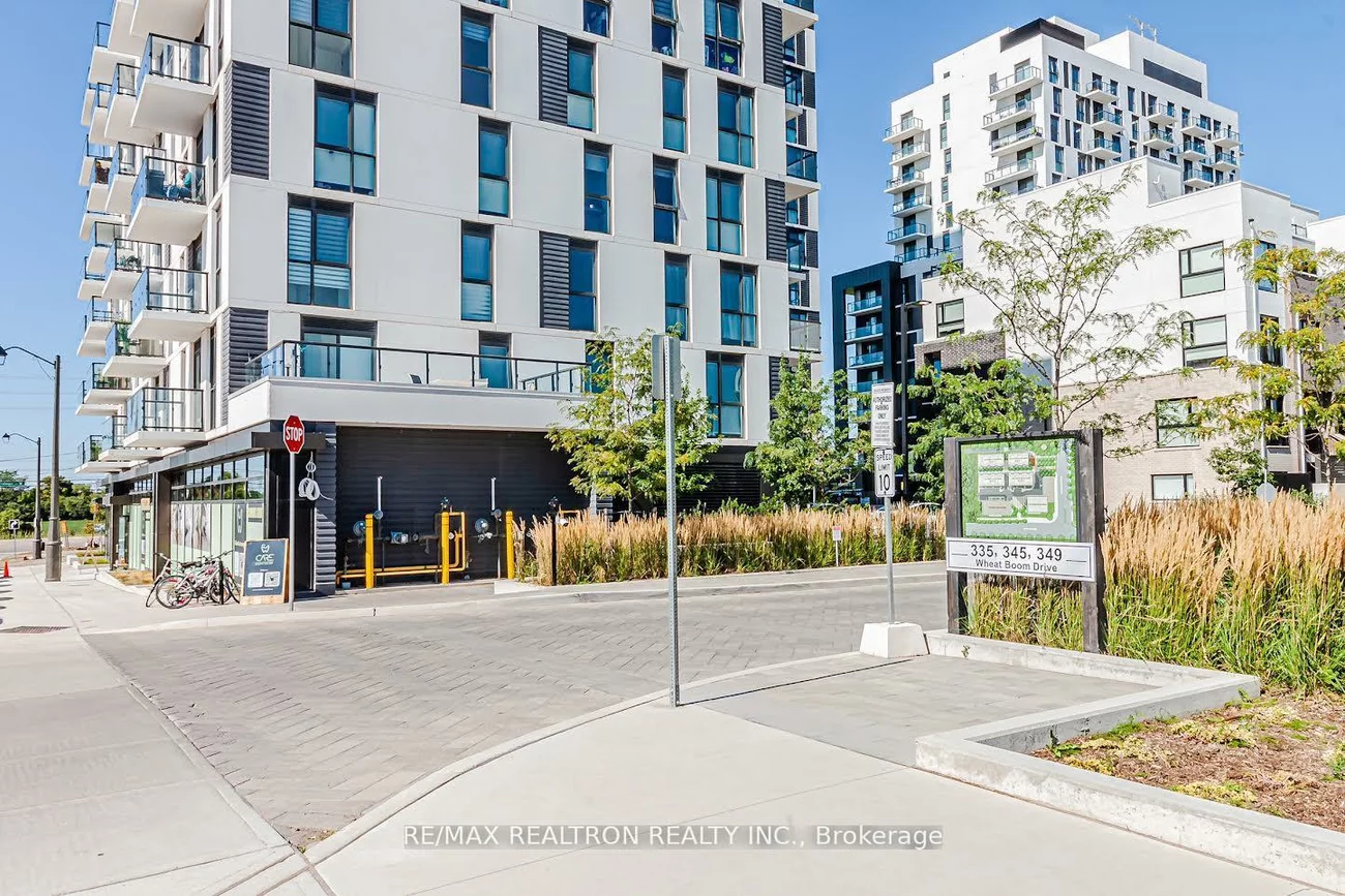 335, Wheat Boom, 1010 - JM Joshua Meadows, Oakville