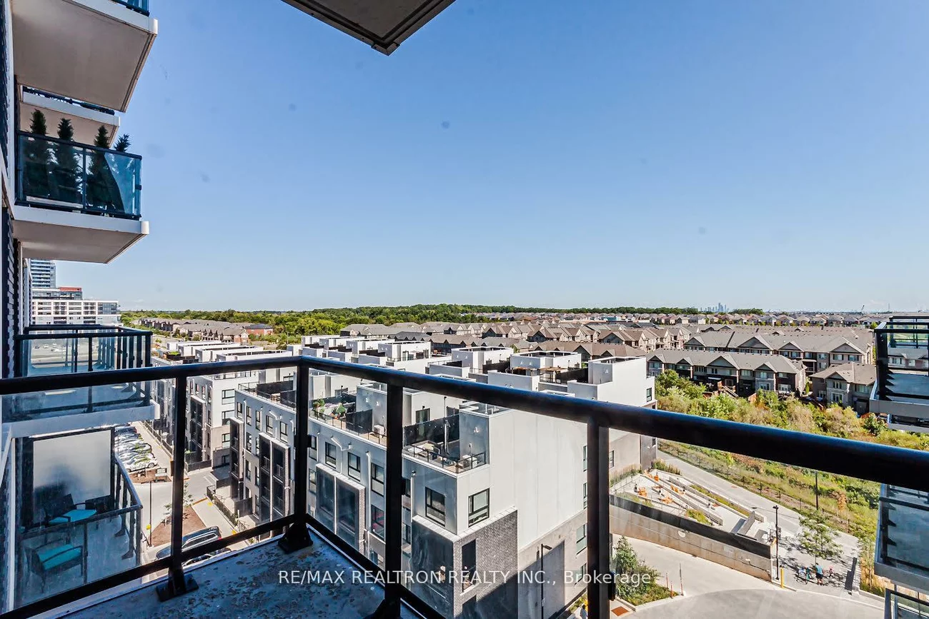 335, Wheat Boom, 1010 - JM Joshua Meadows, Oakville