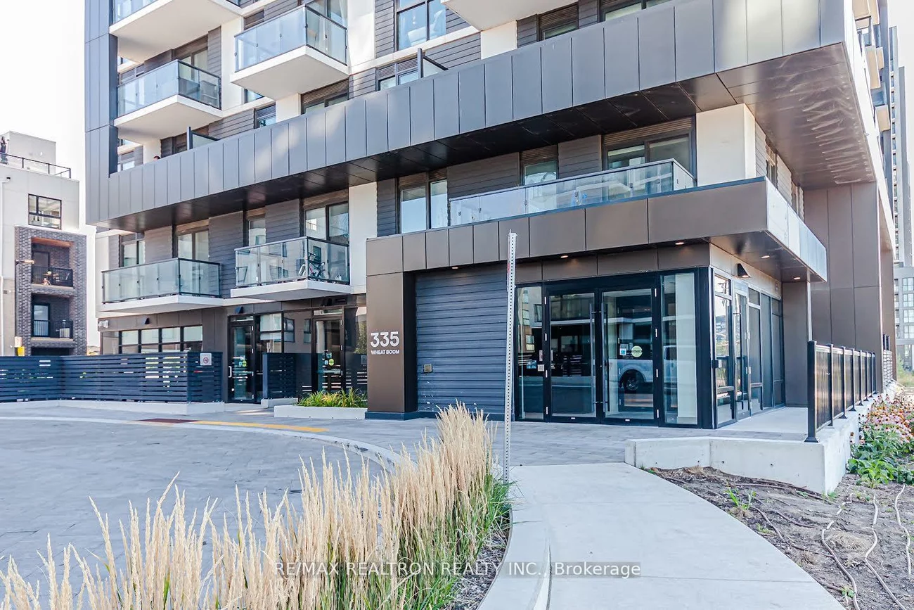 335, Wheat Boom, 1010 - JM Joshua Meadows, Oakville