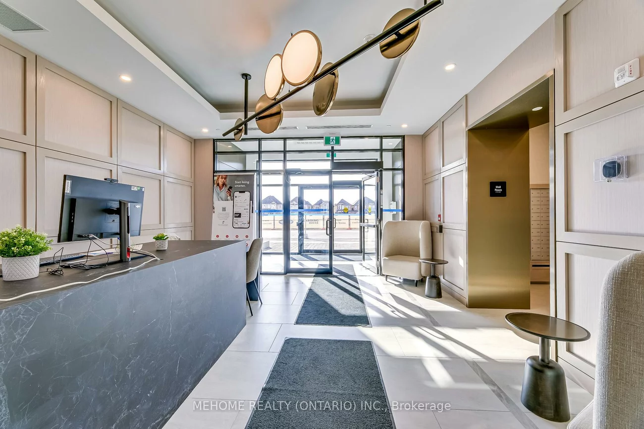 3265, Carding Mill, 1008 - GO Glenorchy, Oakville