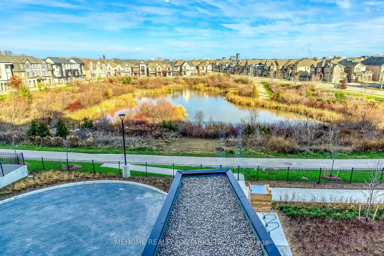 3265, Carding Mill, 1008 - GO Glenorchy, Oakville