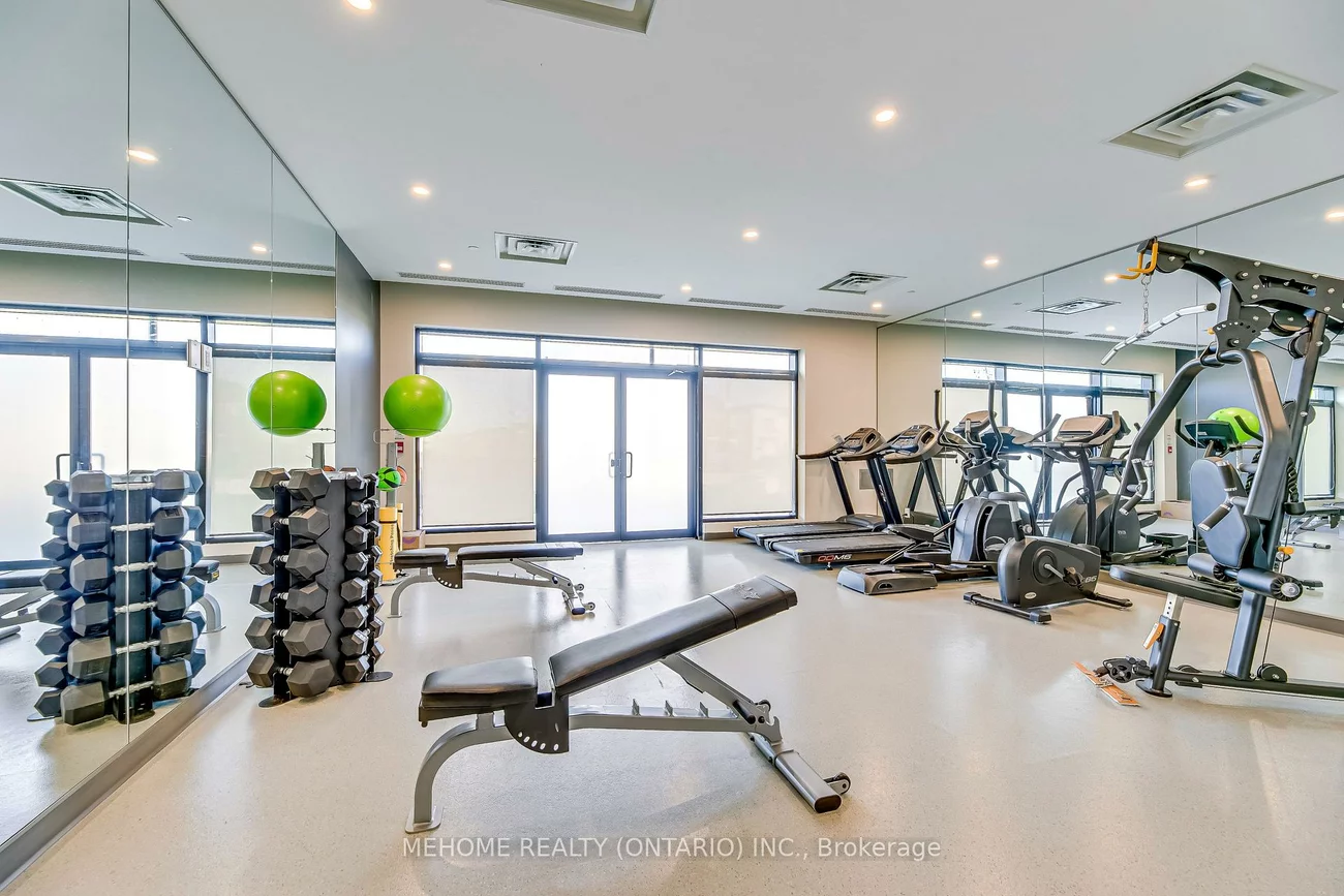 3265, Carding Mill, 1008 - GO Glenorchy, Oakville