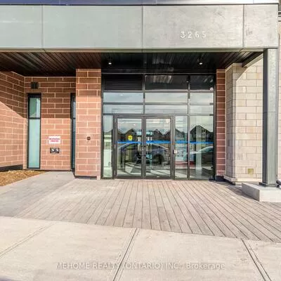 3265, Carding Mill, 1008 - GO Glenorchy, Oakville