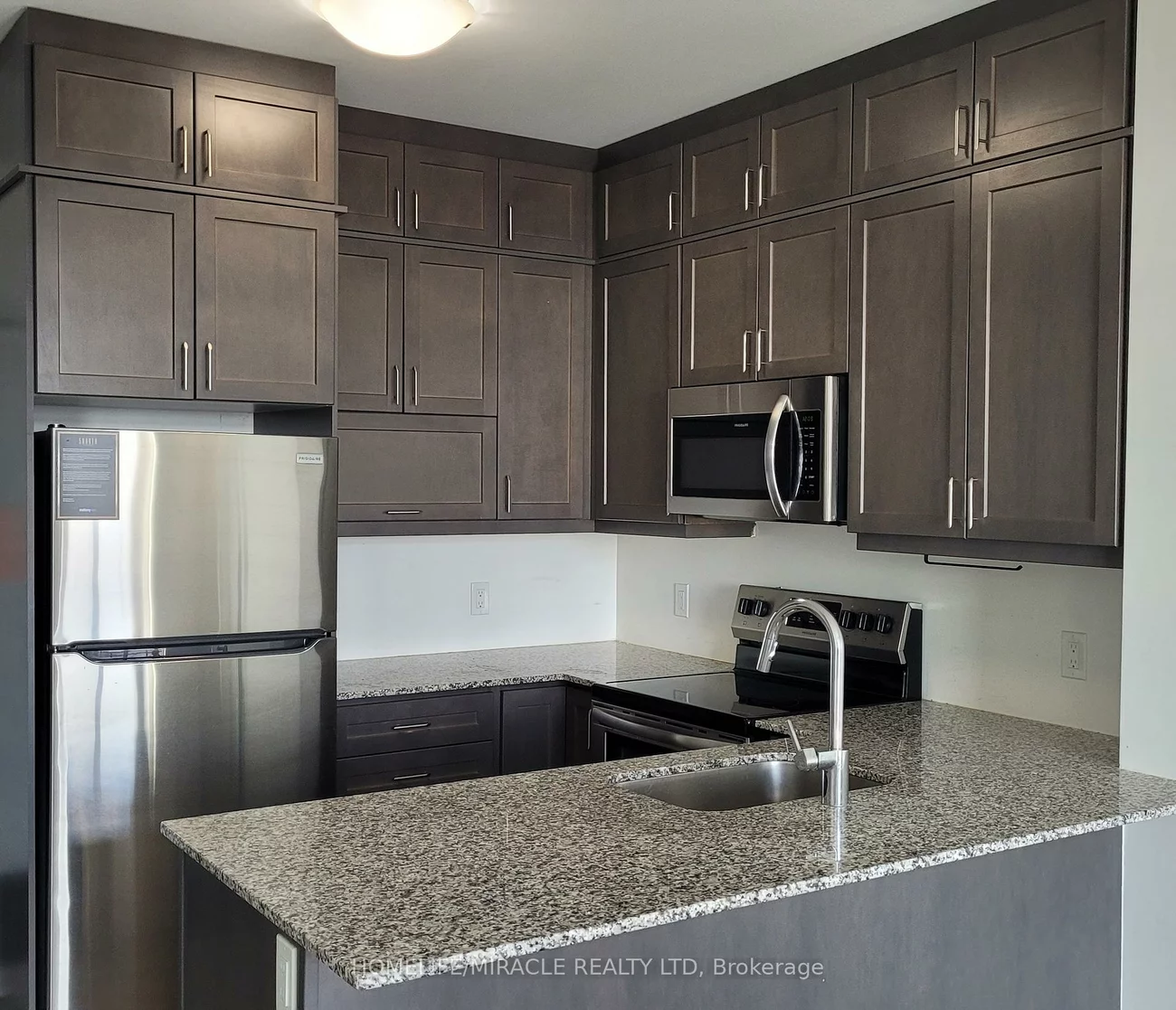 50, Kaitting, 1008 - GO Glenorchy, Oakville