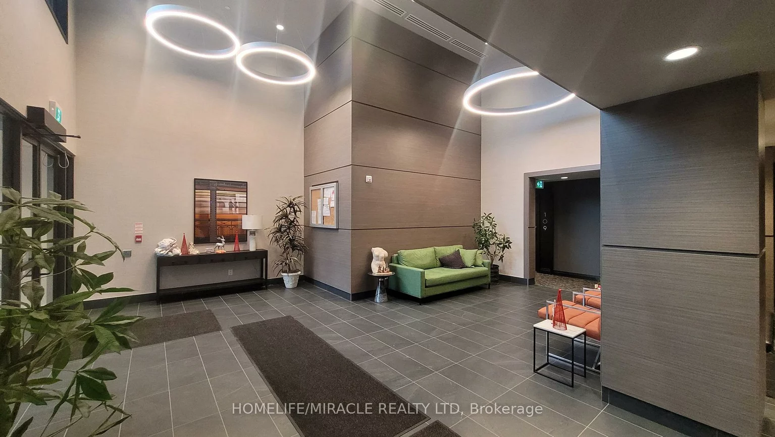 50, Kaitting, 1008 - GO Glenorchy, Oakville