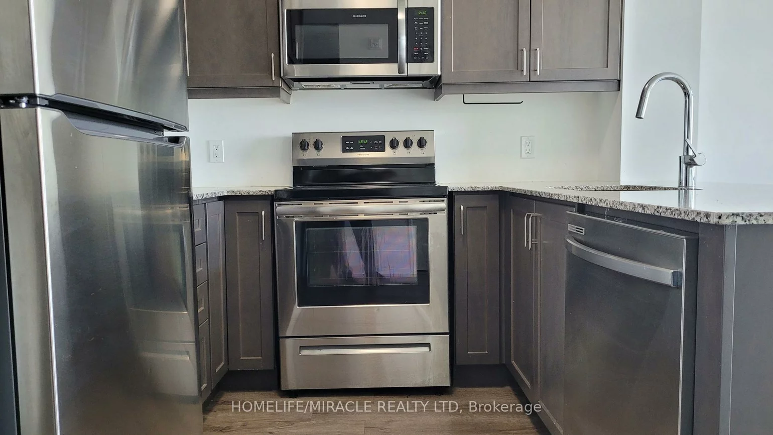 50, Kaitting, 1008 - GO Glenorchy, Oakville