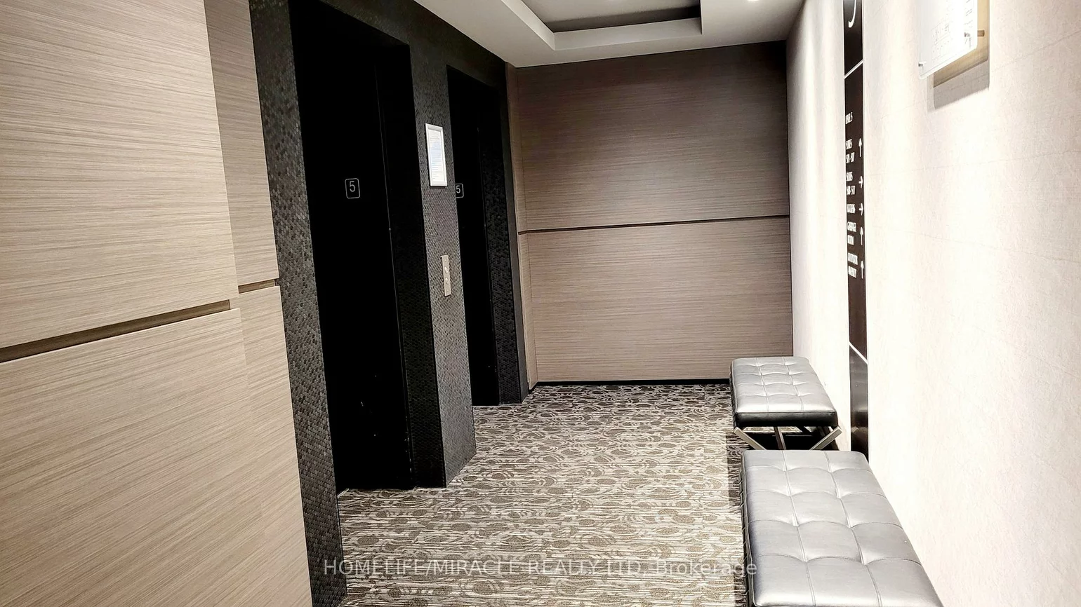 50, Kaitting, 1008 - GO Glenorchy, Oakville