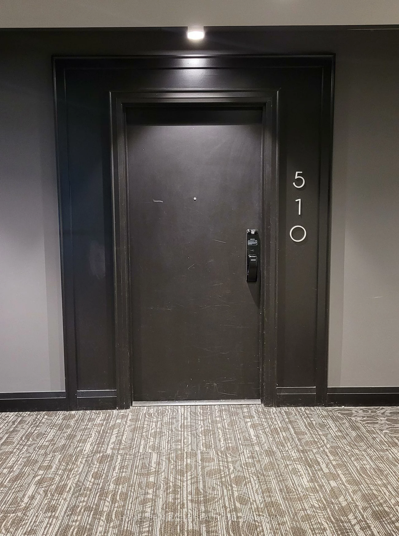 50, Kaitting, 1008 - GO Glenorchy, Oakville