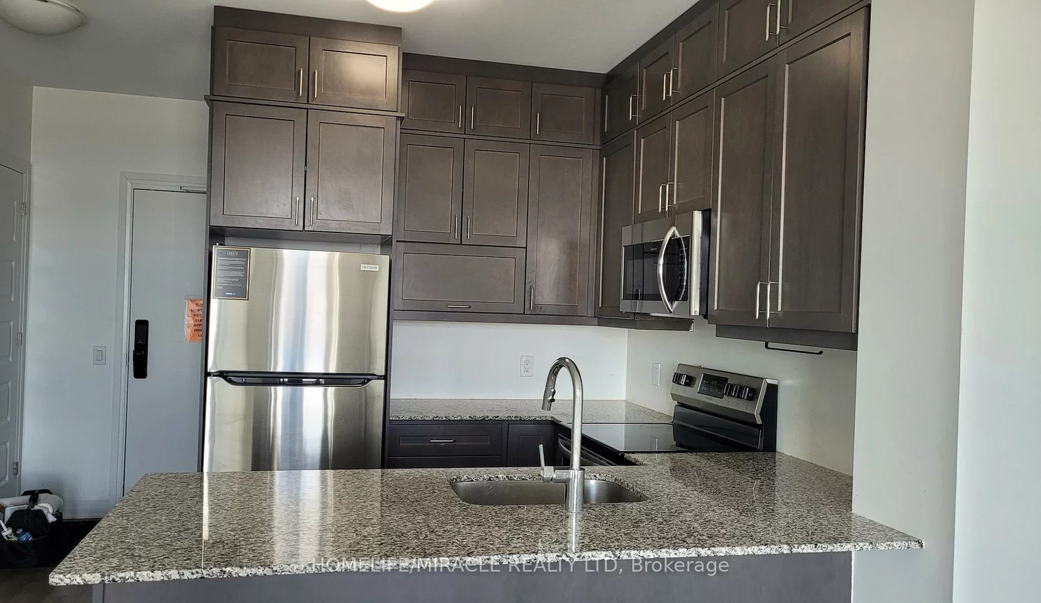 50, Kaitting, 1008 - GO Glenorchy, Oakville