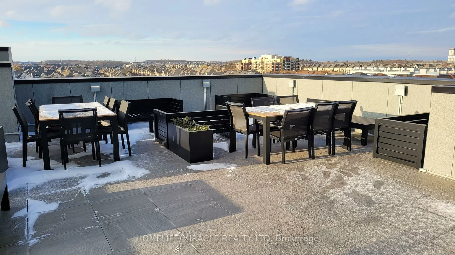 50, Kaitting, 1008 - GO Glenorchy, Oakville