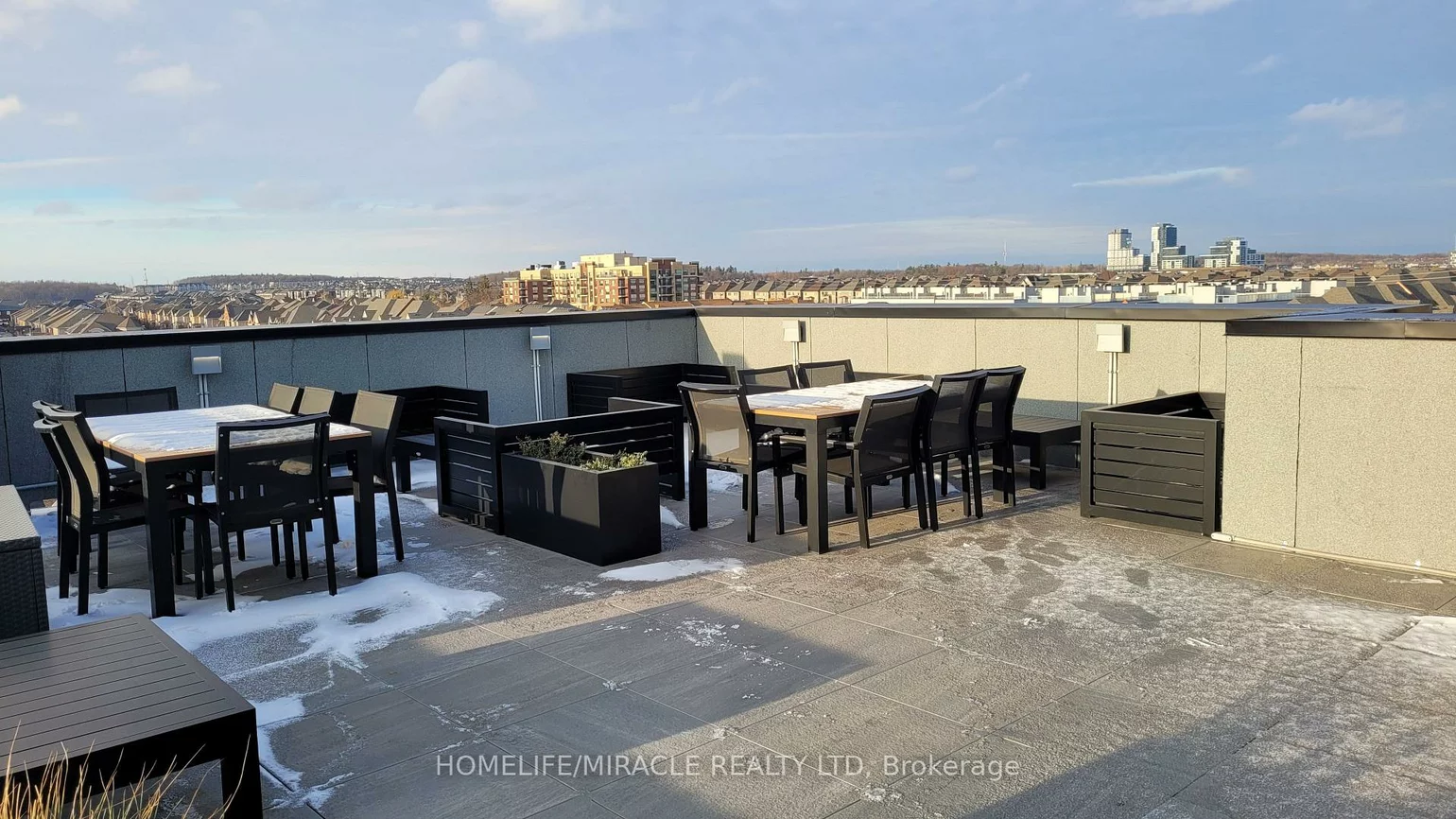 50, Kaitting, 1008 - GO Glenorchy, Oakville