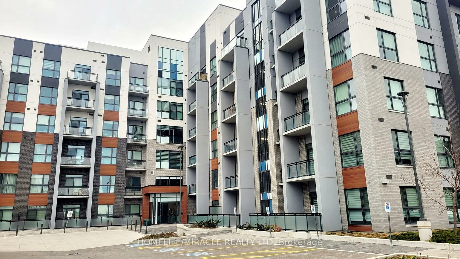 50, Kaitting, 1008 - GO Glenorchy, Oakville