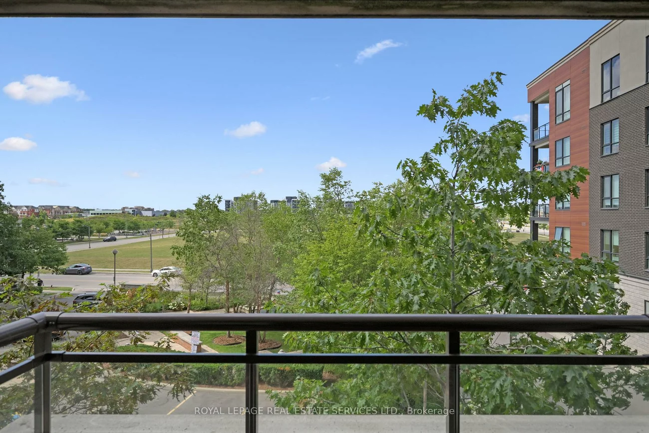 2391, Central Park, 1015 - RO River Oaks, Oakville