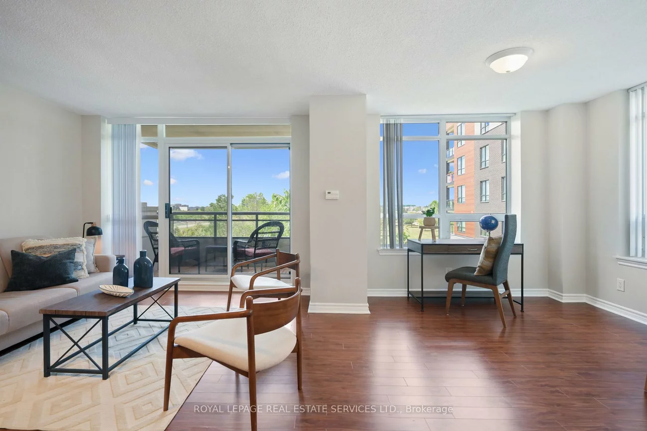 2391, Central Park, 1015 - RO River Oaks, Oakville