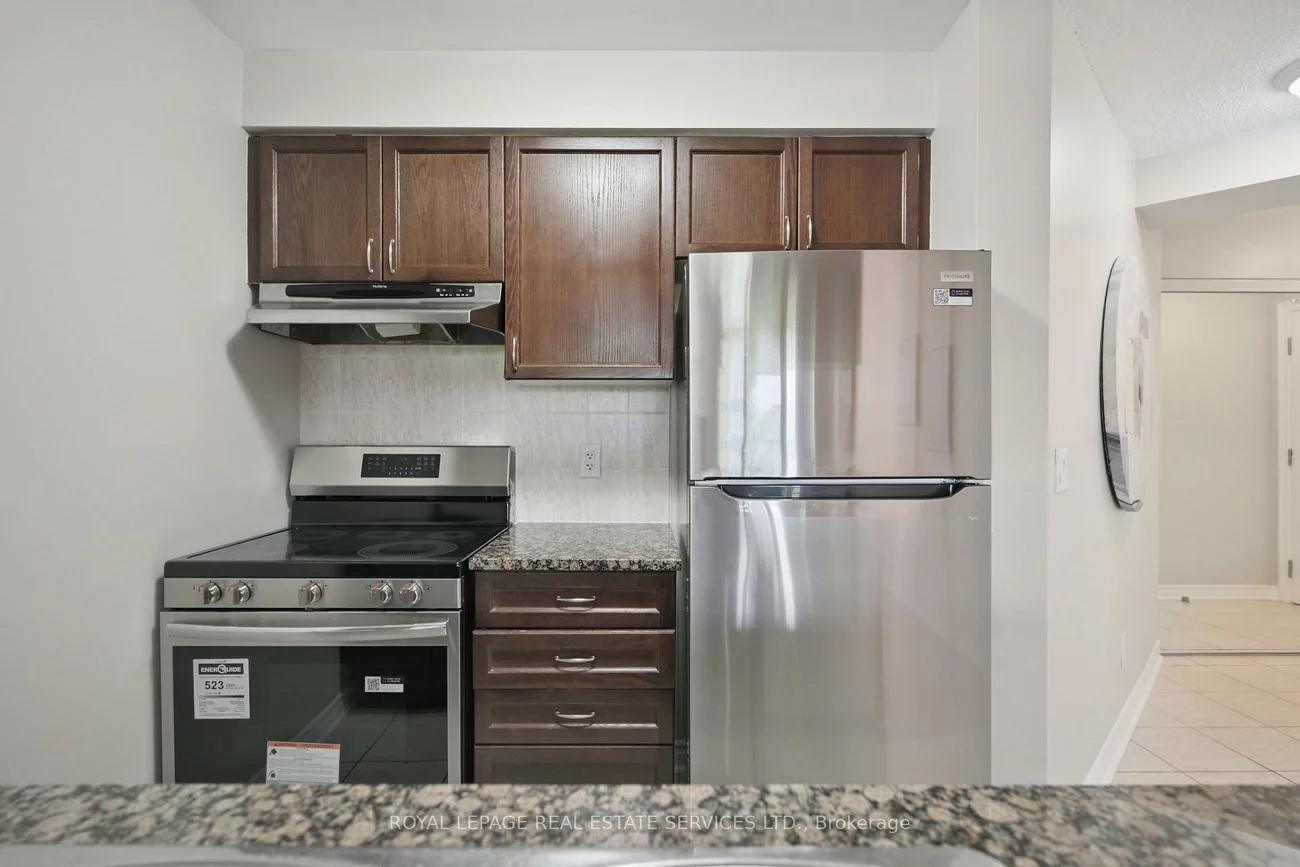 2391, Central Park, 1015 - RO River Oaks, Oakville