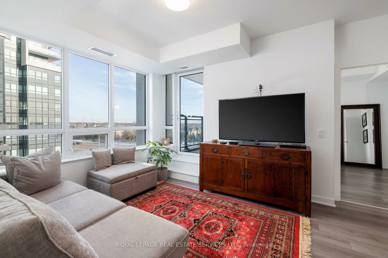 405, Dundas, 1008 - GO Glenorchy, Oakville