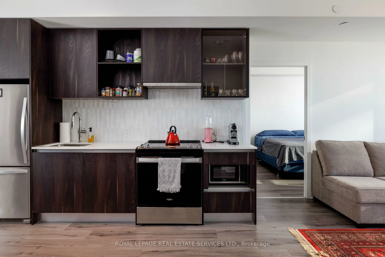 405, Dundas, 1008 - GO Glenorchy, Oakville