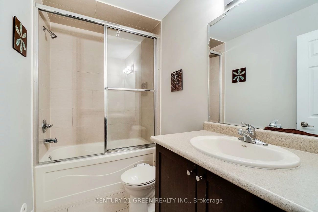 2614, Dashwood, 1022 - WT West Oak Trails, Oakville