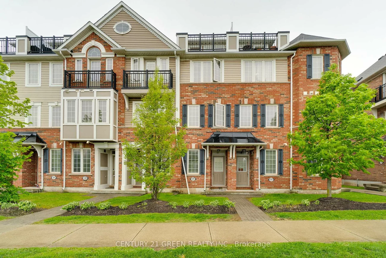 2614, Dashwood, 1022 - WT West Oak Trails, Oakville