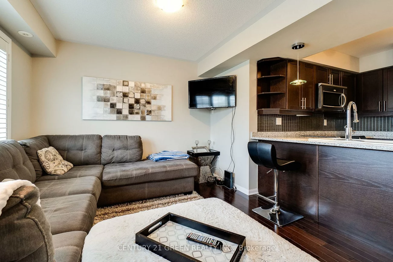 2614, Dashwood, 1022 - WT West Oak Trails, Oakville