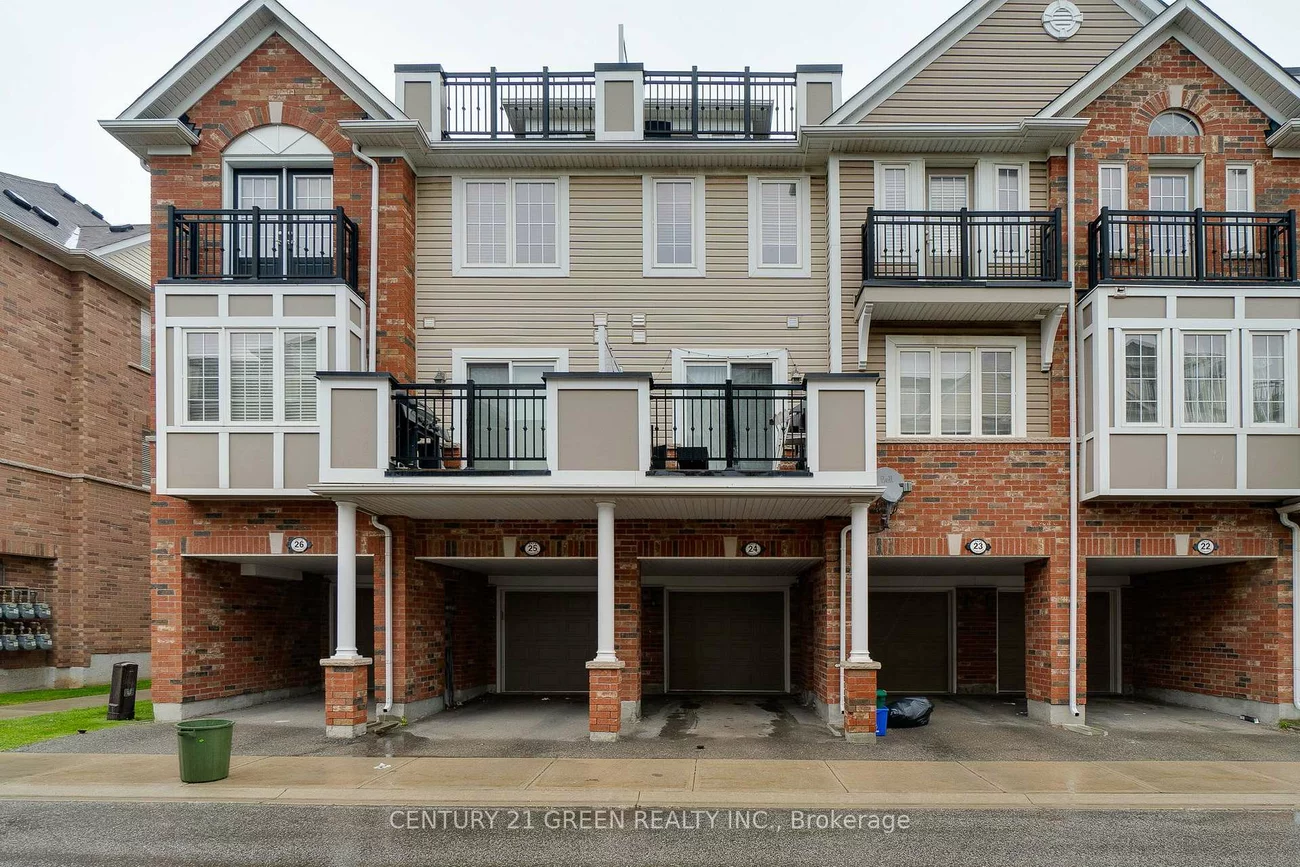 2614, Dashwood, 1022 - WT West Oak Trails, Oakville