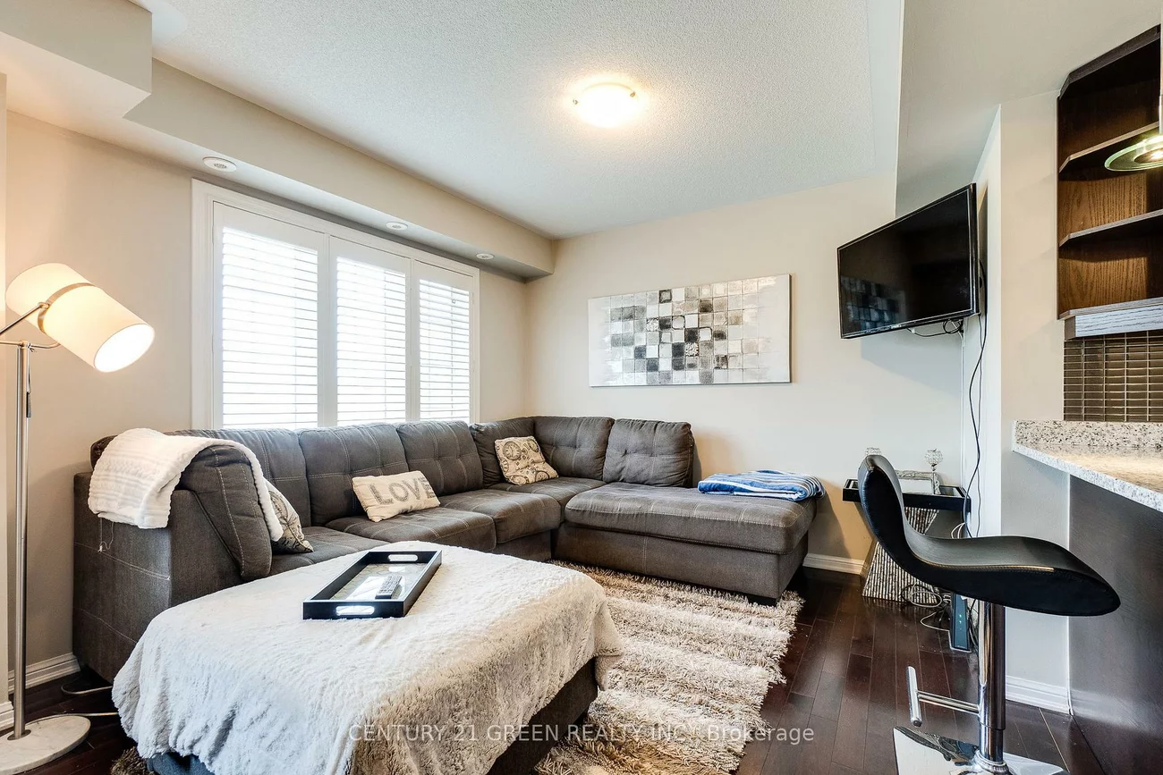 2614, Dashwood, 1022 - WT West Oak Trails, Oakville