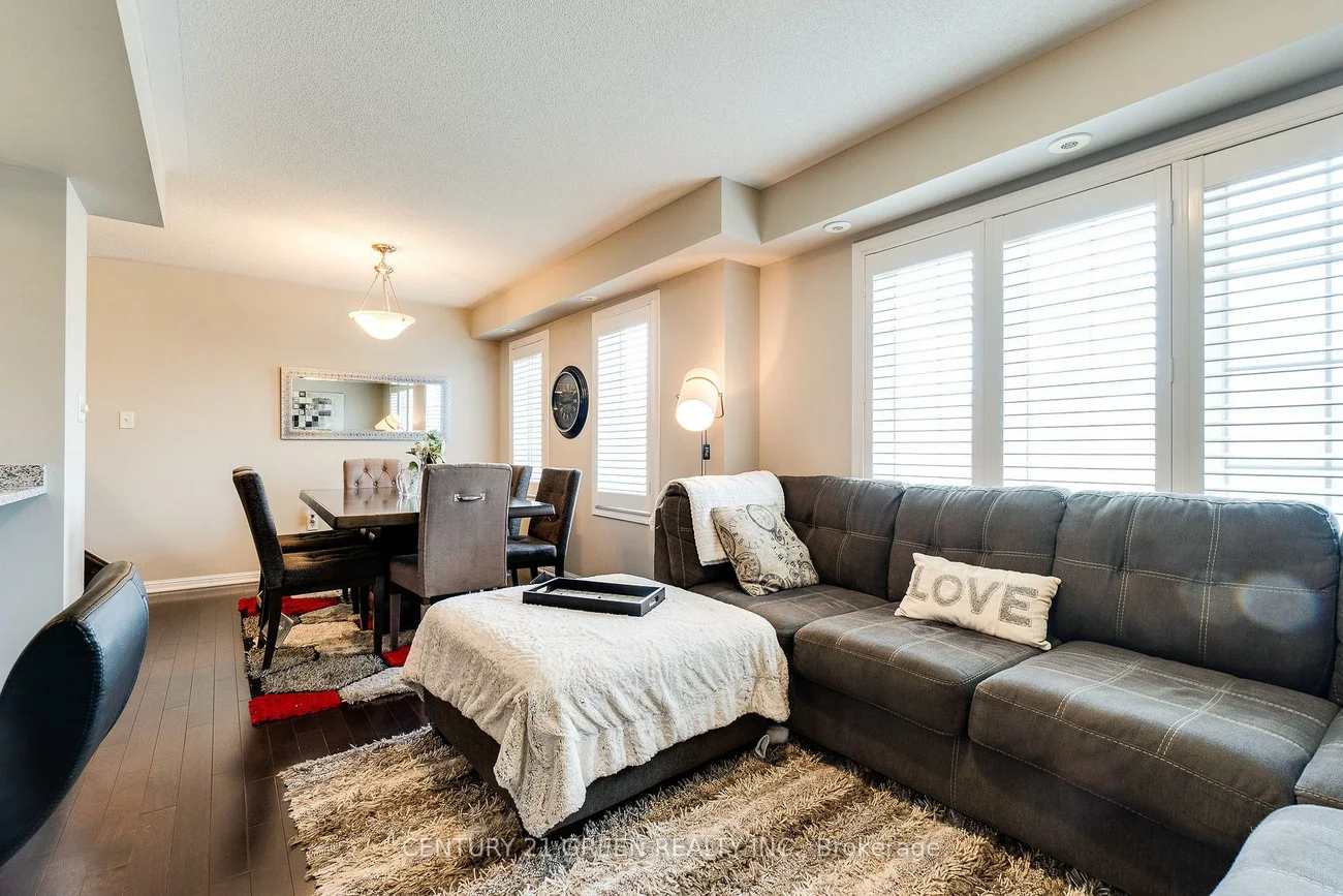 2614, Dashwood, 1022 - WT West Oak Trails, Oakville