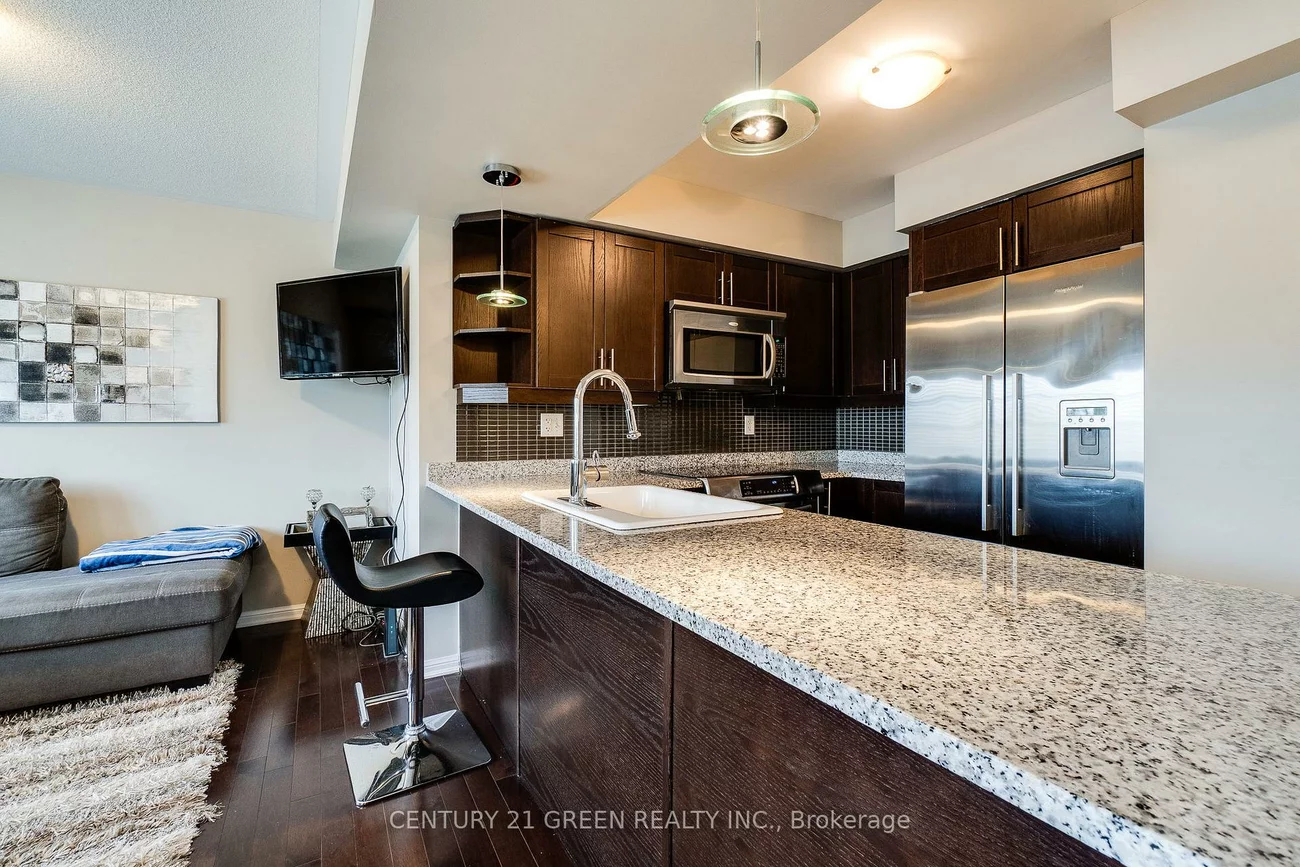 2614, Dashwood, 1022 - WT West Oak Trails, Oakville