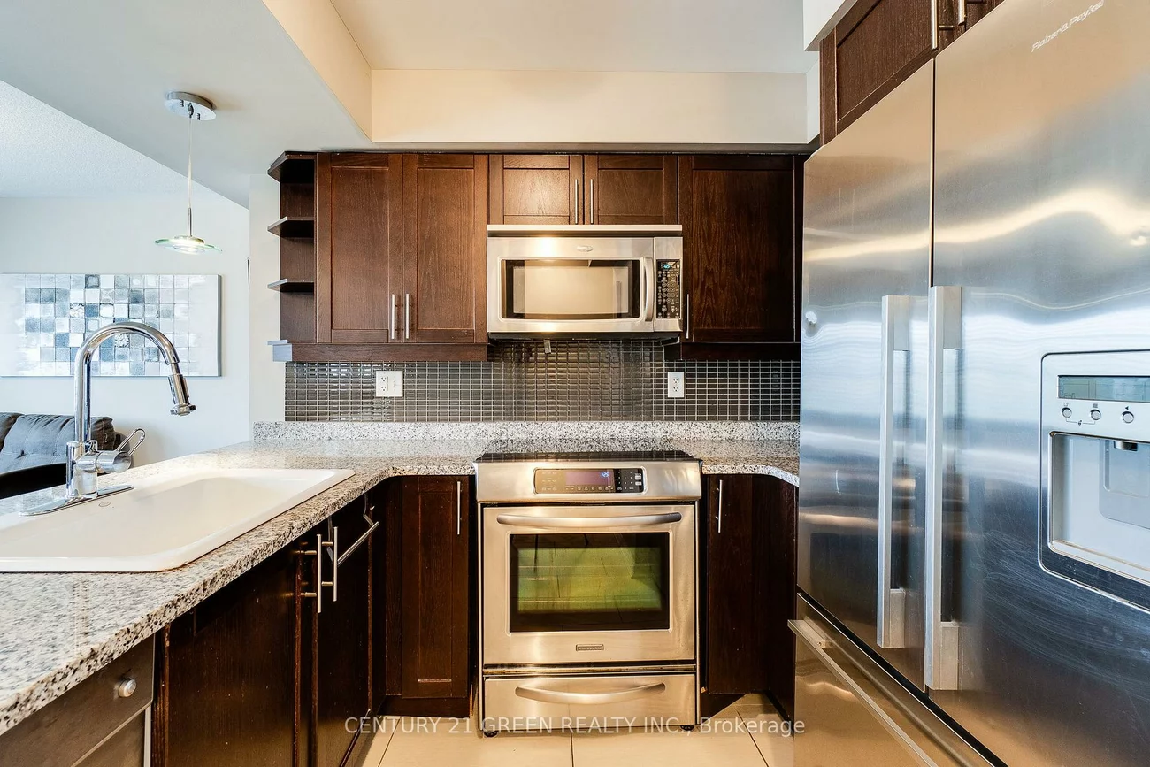 2614, Dashwood, 1022 - WT West Oak Trails, Oakville