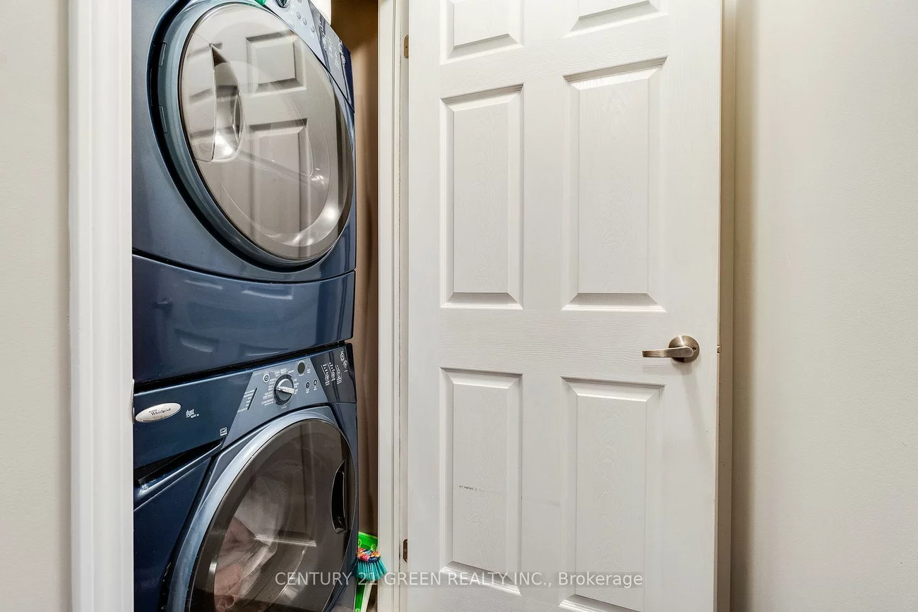 2614, Dashwood, 1022 - WT West Oak Trails, Oakville