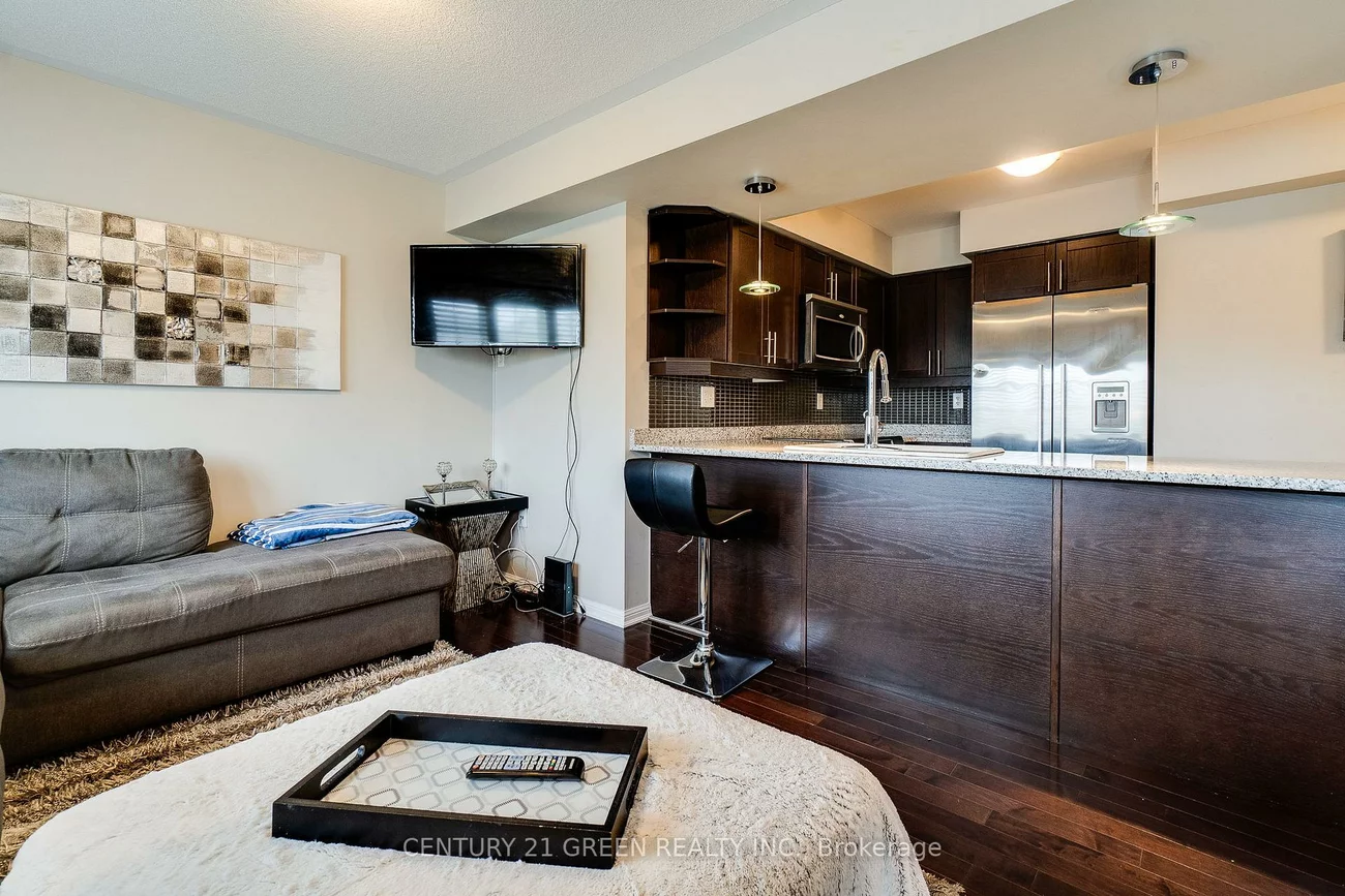 2614, Dashwood, 1022 - WT West Oak Trails, Oakville