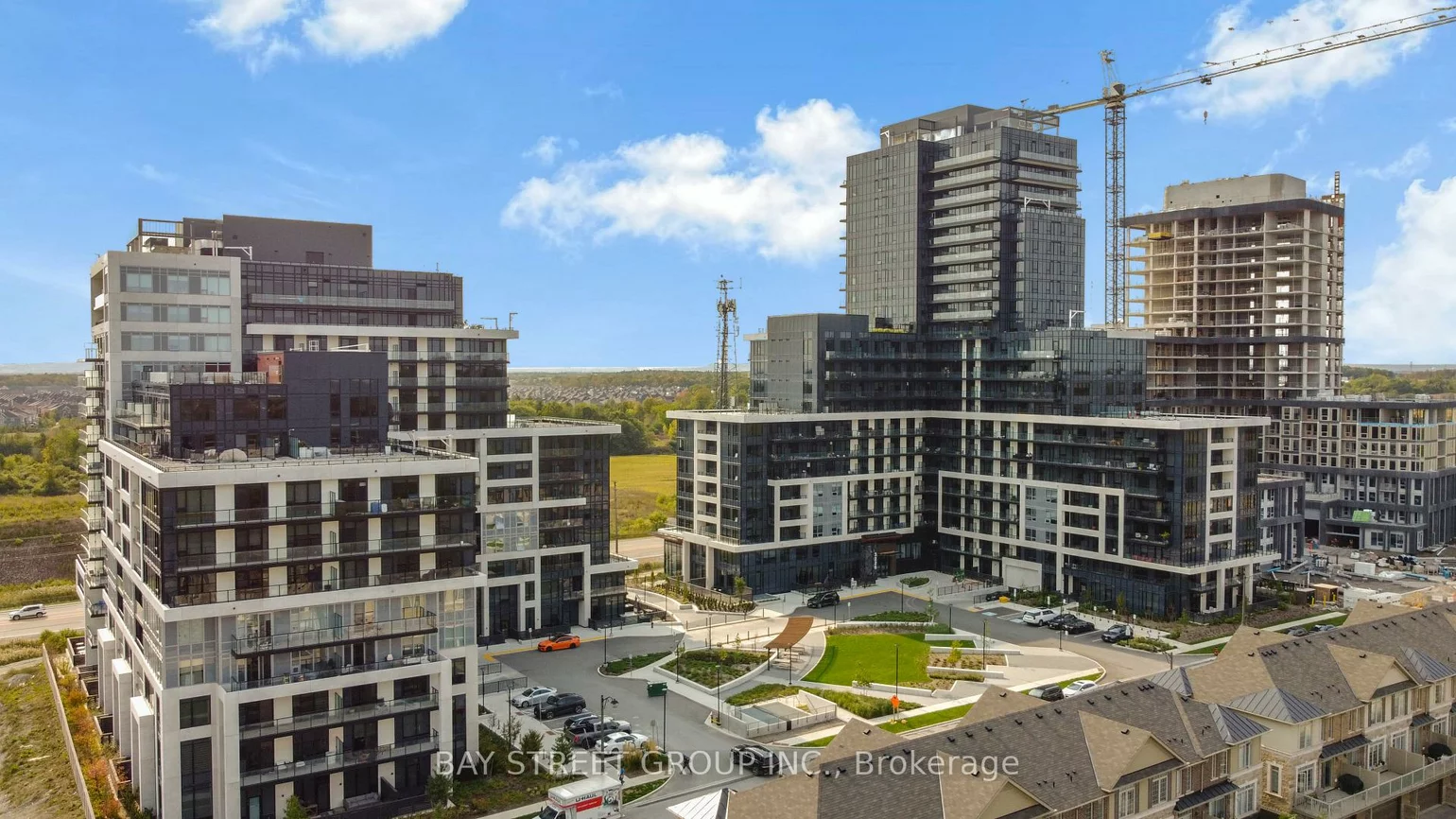 3200, William Coltson, 1010 - JM Joshua Meadows, Oakville