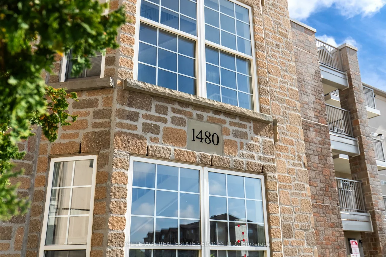 1480, Bishops, 1007 - GA Glen Abbey, Oakville