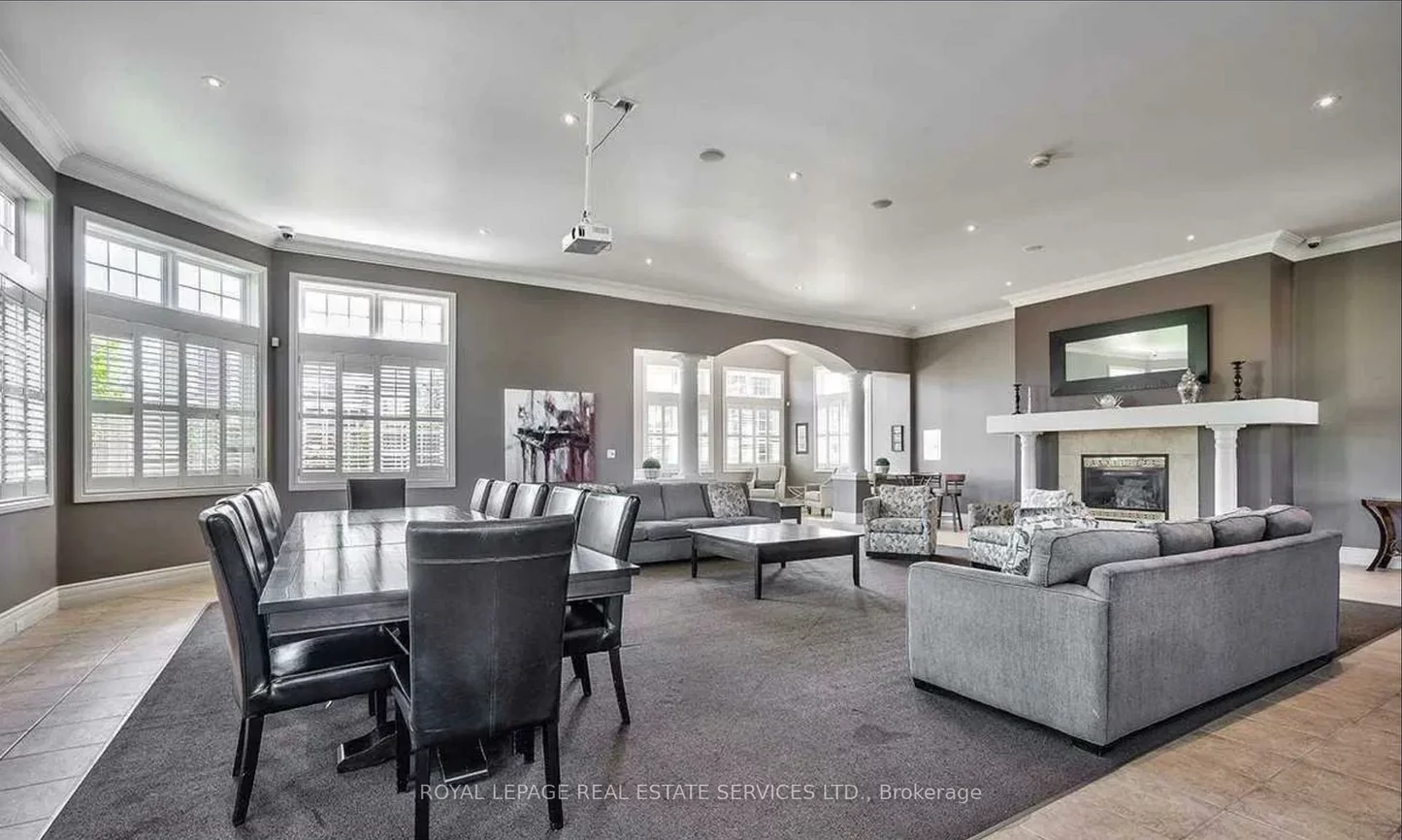 1480, Bishops, 1007 - GA Glen Abbey, Oakville