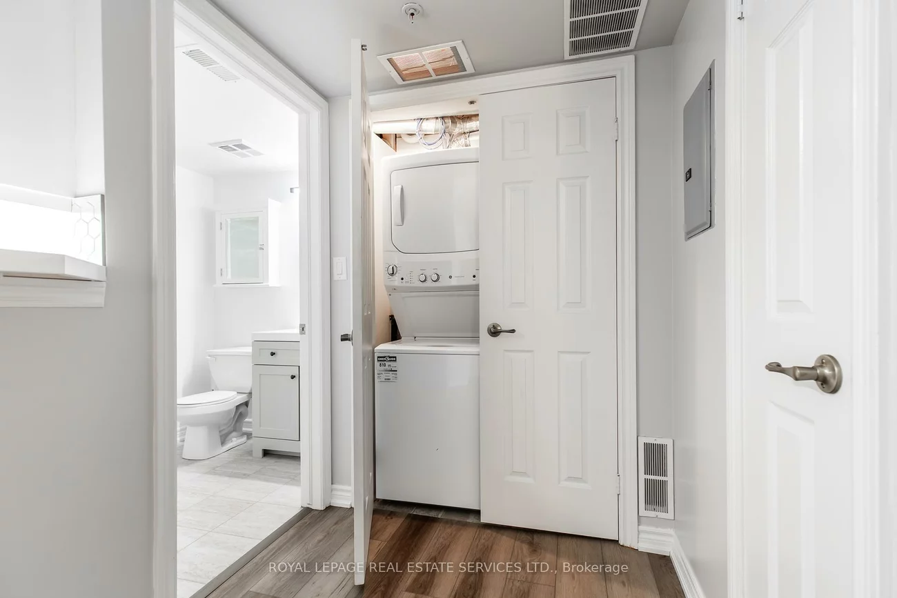 1480, Bishops, 1007 - GA Glen Abbey, Oakville