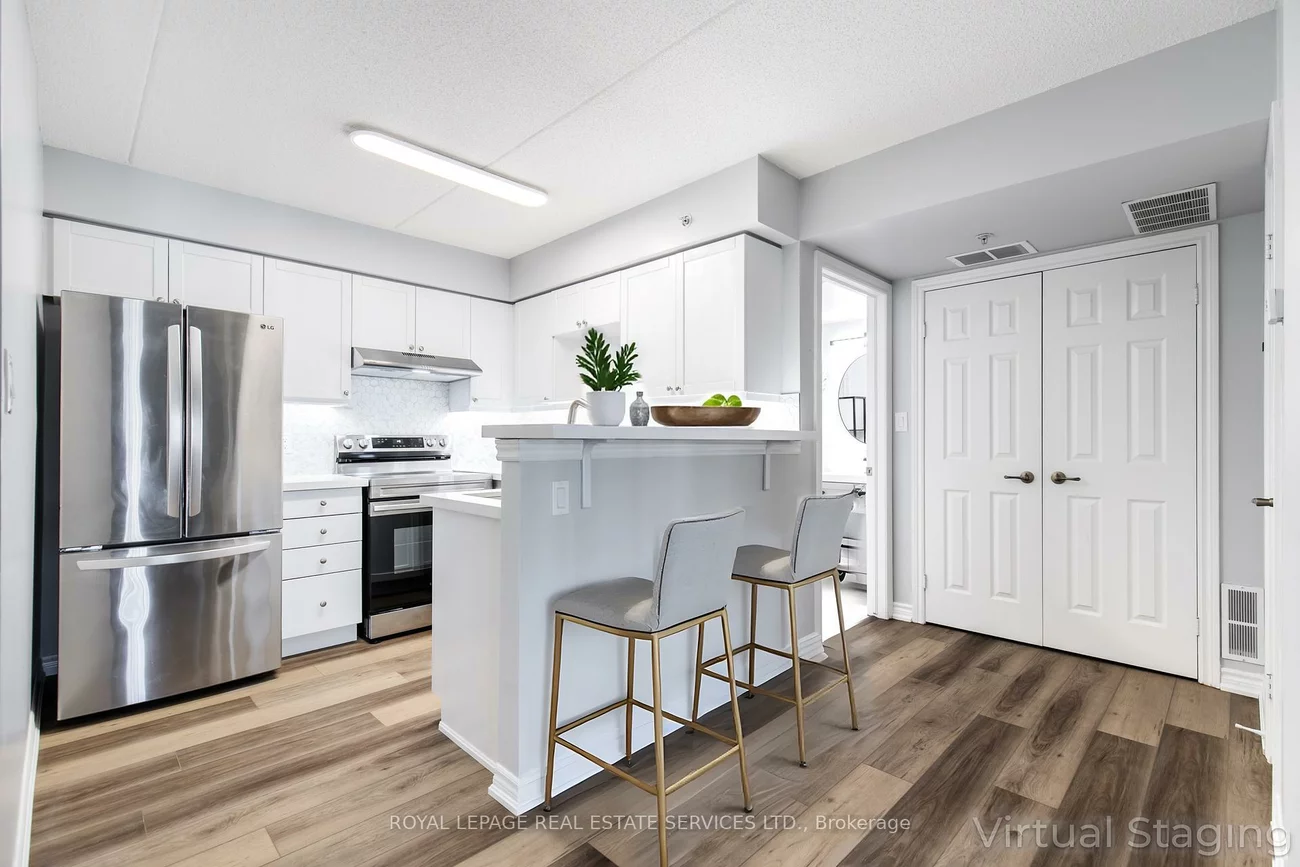 1480, Bishops, 1007 - GA Glen Abbey, Oakville