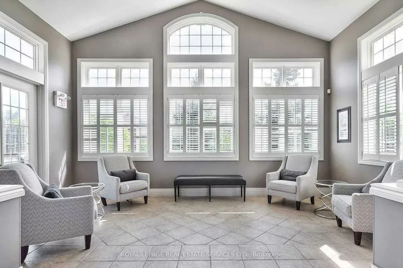 1480, Bishops, 1007 - GA Glen Abbey, Oakville