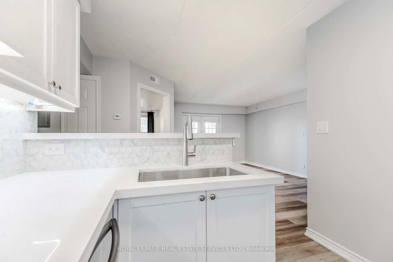 1480, Bishops, 1007 - GA Glen Abbey, Oakville