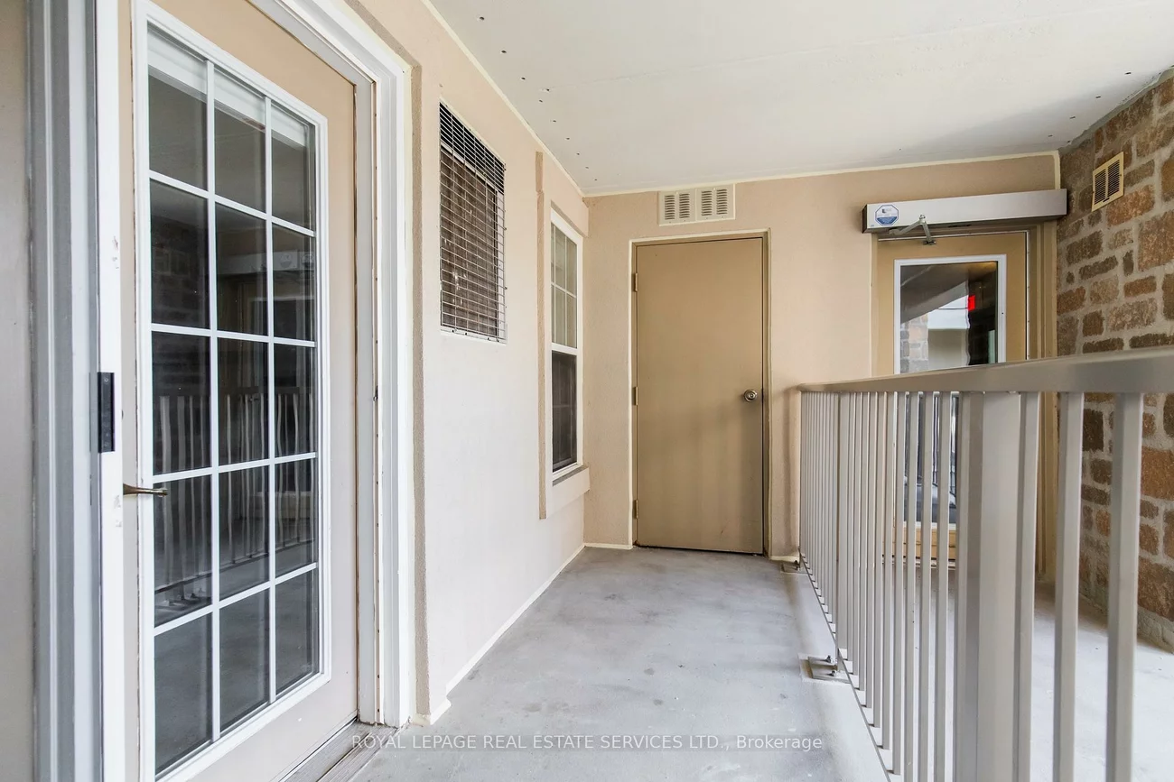 1480, Bishops, 1007 - GA Glen Abbey, Oakville