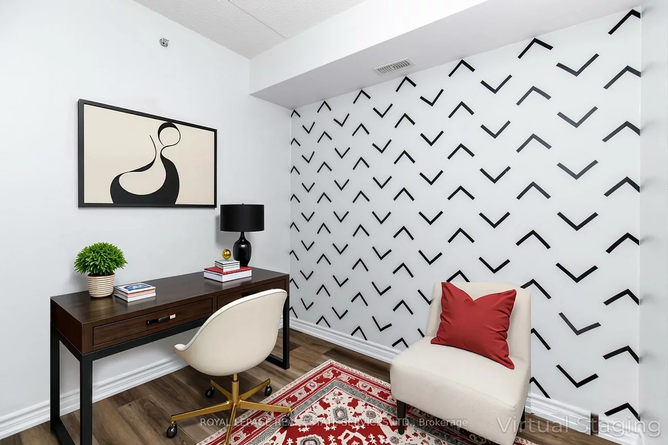 1480, Bishops, 1007 - GA Glen Abbey, Oakville