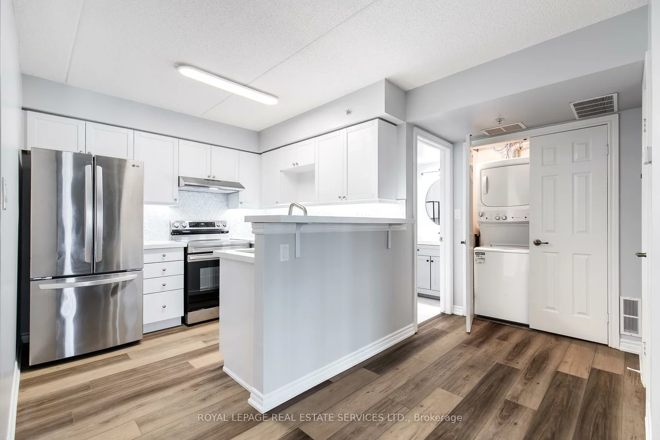 1480, Bishops, 1007 - GA Glen Abbey, Oakville